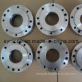 OEM CNC Machining Metal Fabrication Forged Flange